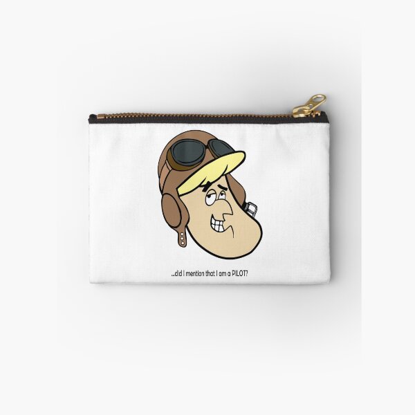 Item preview, Did I mention I am a pilot? designed and sold by LAZY  J.