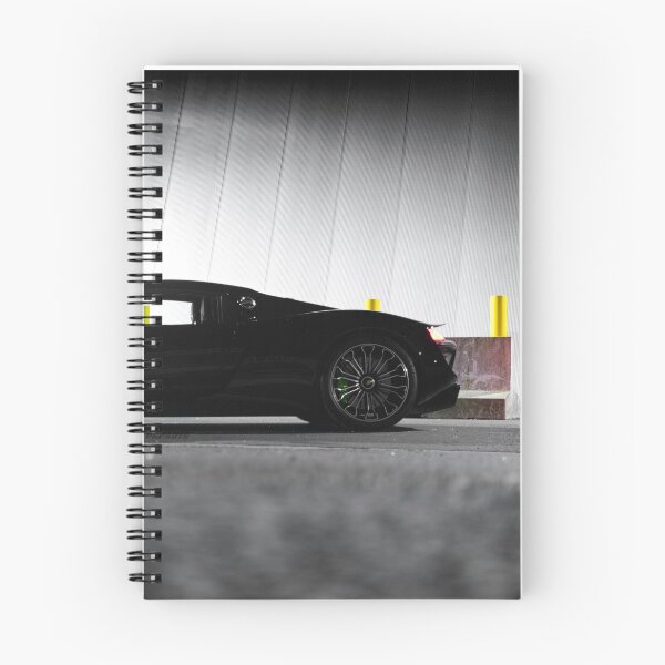 Item preview, Porsche 918 designed and sold by PGPauto.
