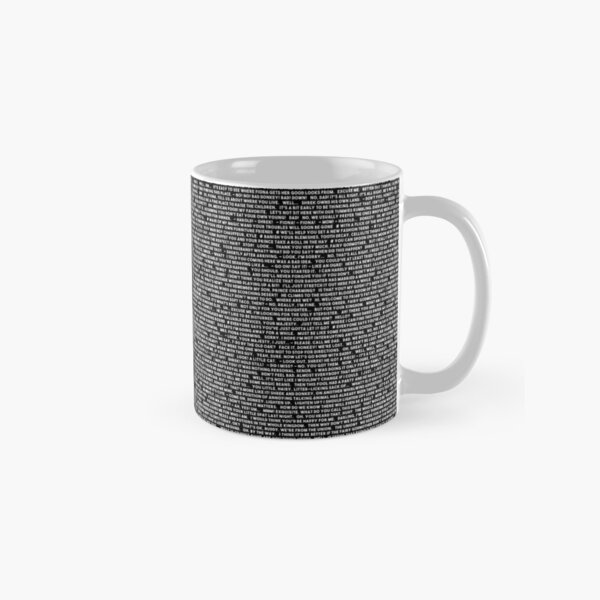 Shrek 2 / Entire Movie Script Classic Mug