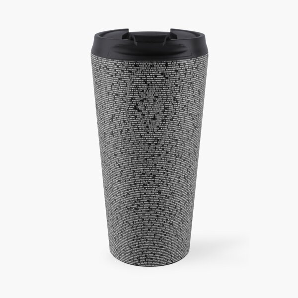 Shrek 2 / Entire Movie Script Travel Coffee Mug