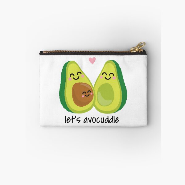 Item preview, Let's Avocuddle designed and sold by EmcuroLTD.
