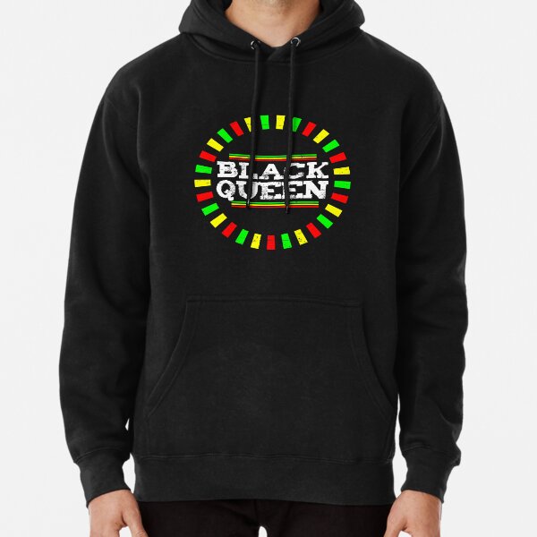 Black discount pride sweatshirts