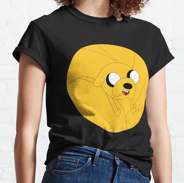 Bendy Jake Classic T-Shirt