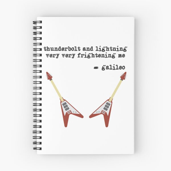 Item preview, GALILEO! designed and sold by Edwardh.