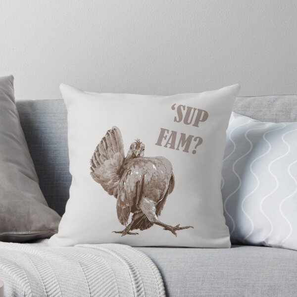 Item preview, Sup Fam designed and sold by viCdesign.