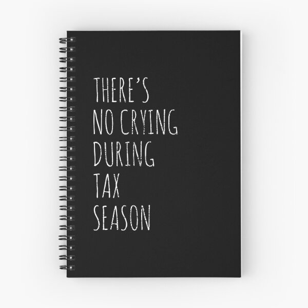 Item preview, Tax Season Funny designed and sold by 4tomic.