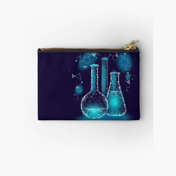 Item preview, Magical science student geek equipment designed and sold by LuckyStep.