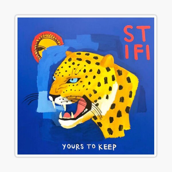 Yours to Keep (Sticky Fingers album) - Wikipedia