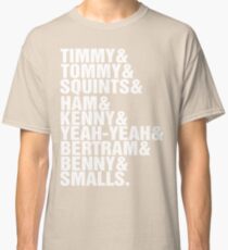 The Sandlot Classic T-Shirt