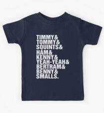 The Sandlot Kids Tee