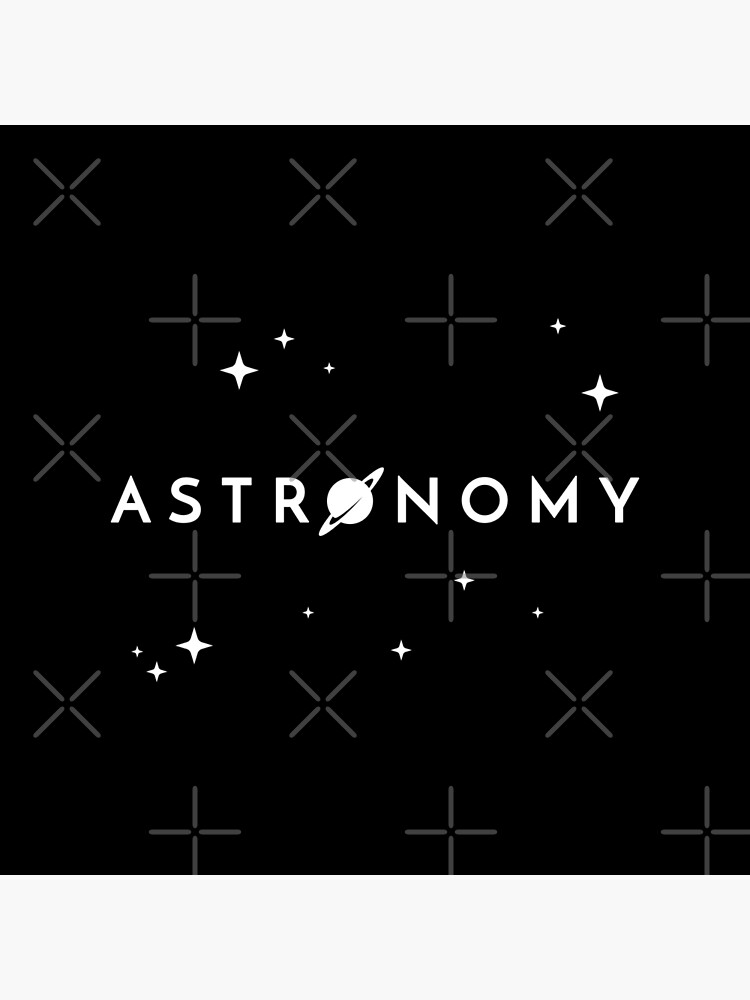 Astronomy by science-gifts