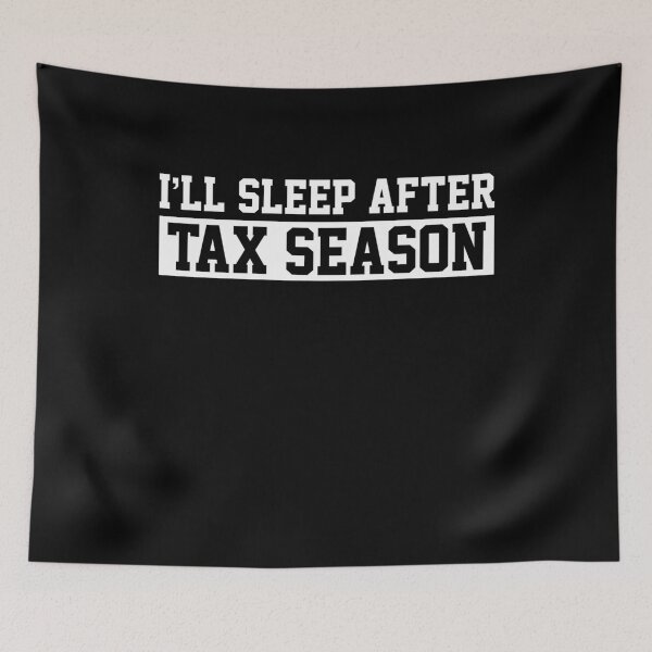 Item preview, Tax time designed and sold by 4tomic.