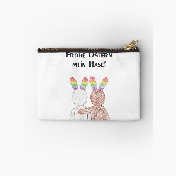 Item preview, Easter_mein Hase! designed and sold by Zimart.