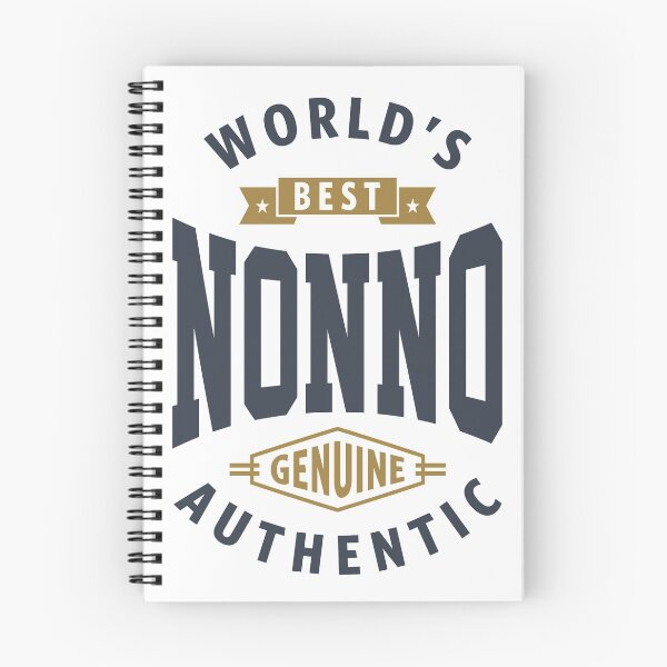Item preview, World's Best Nonno  designed and sold by RafaelLopezz.