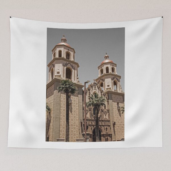 Item preview, Cathedral of Saint Augustine - 1 ©  designed and sold by © Hany G. Jadaa © Prince John Photography.