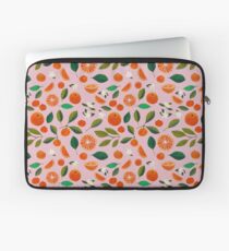 orangeade Laptop Sleeve