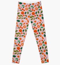 orangeade Leggings