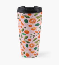 orangeade Travel Mug