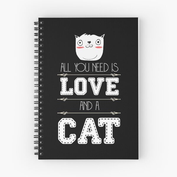 Item preview, Keep calm and love your cat owner designed and sold by Volera.