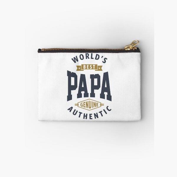 Item preview, World's Best Papa  designed and sold by RafaelLopezz.