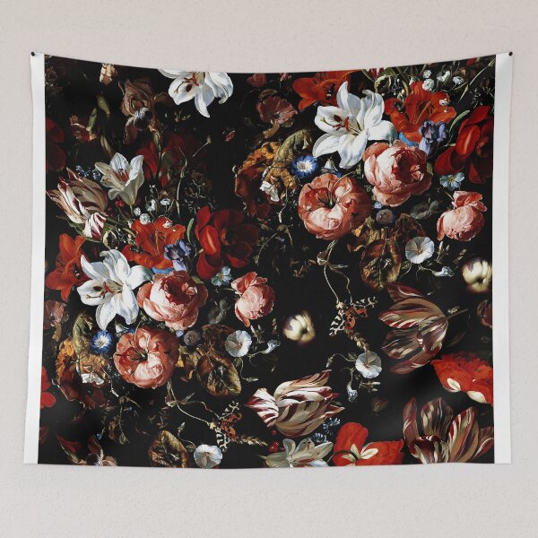 Item preview, Night Garden XXXVIII designed and sold by Burcu Korkmazyurek.