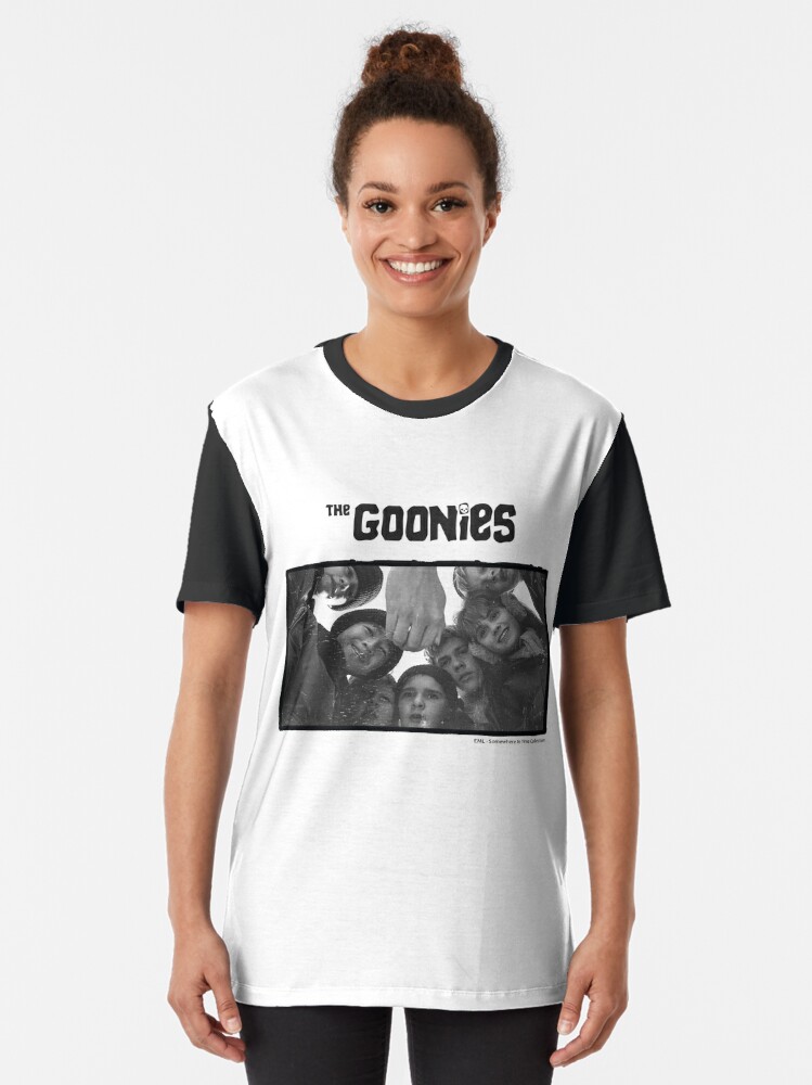 goonies purple rain t shirt