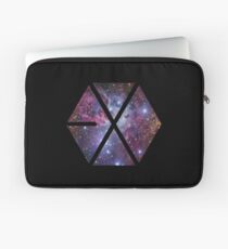 Exo-nebula Laptoptasche