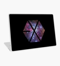 Exo-nebula Laptop Folie