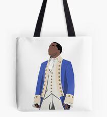 Bolsa de tela Aaron Burr