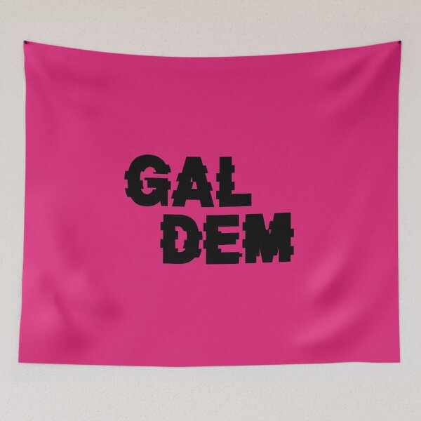 Item preview, GALDEM / MANDEM designed and sold by collection-life.