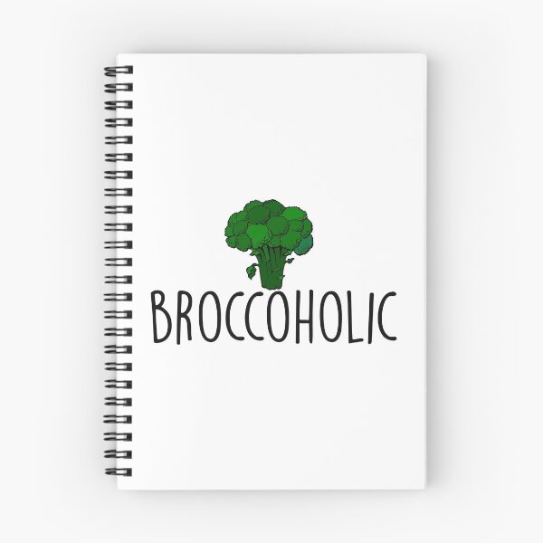 Item preview, Broccoholic designed and sold by KleinJenny.