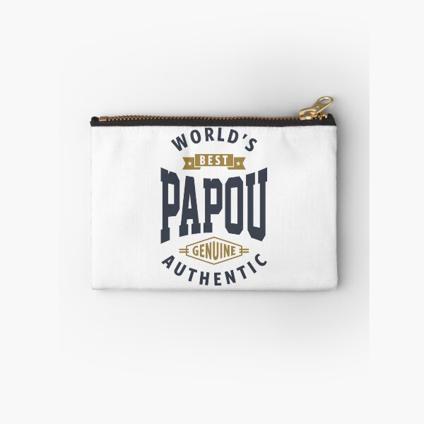 Item preview, World's Best Papou designed and sold by RafaelLopezz.