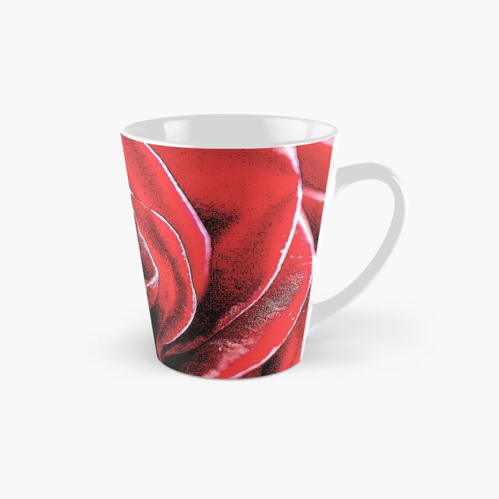 Item preview, Tall Mug designed and sold by WienArtist.