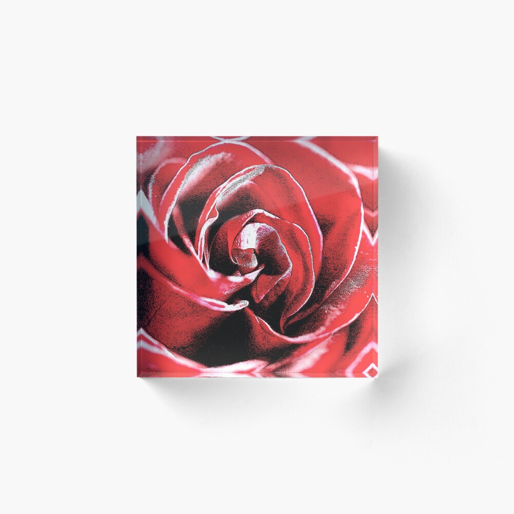 Item preview, Acrylic Block designed and sold by WienArtist.