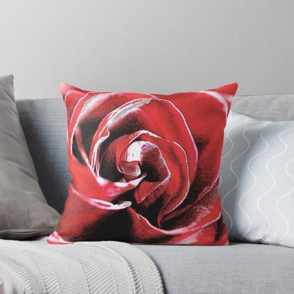 Item preview, Rose designed and sold by Richard-Gary Butler.