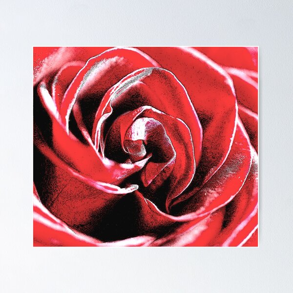 Item preview, Rose designed and sold by Richard-Gary Butler.