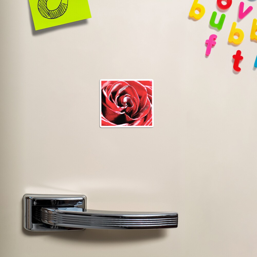 Item preview, Magnet designed and sold by WienArtist.