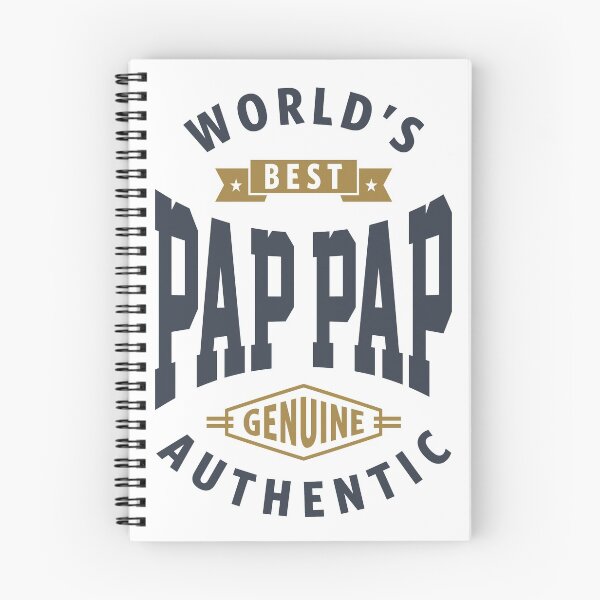 Item preview, World's Best Pap-Pap designed and sold by RafaelLopezz.