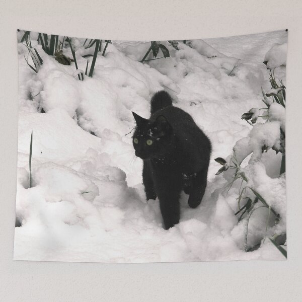 Item preview, I Love Snow designed and sold by Nerone.