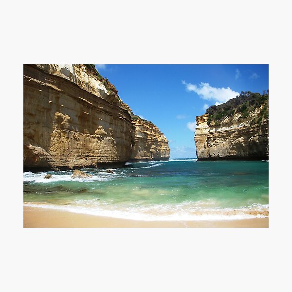 Item preview, Great Ocean Road, Victoria designed and sold by Tim Coleman.