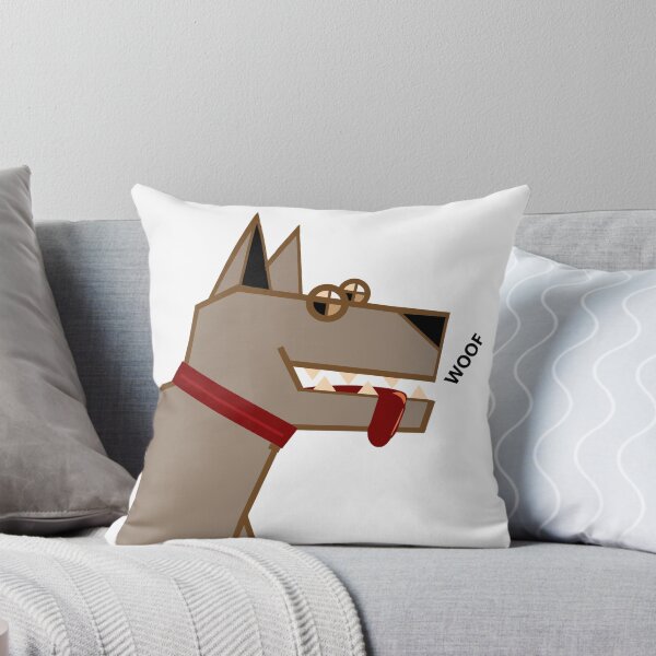 Item preview, WOOF designed and sold by goanna.