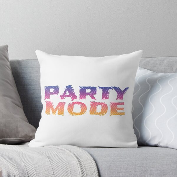 Item preview, PARTY MODE  designed and sold by -Dominik-.