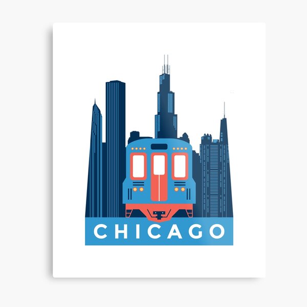 Chicago Hemd Geschenke Merchandise Redbubble