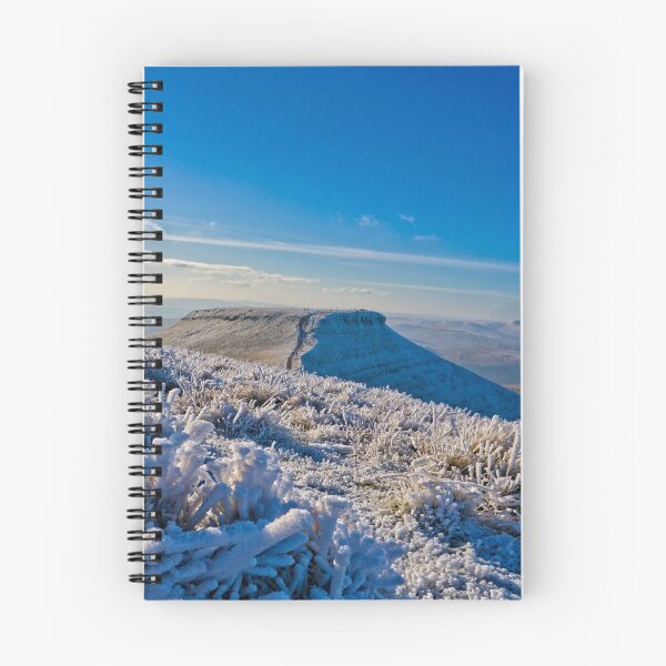 Item preview, Corn Du, Brecon Beacons designed and sold by hazel16.