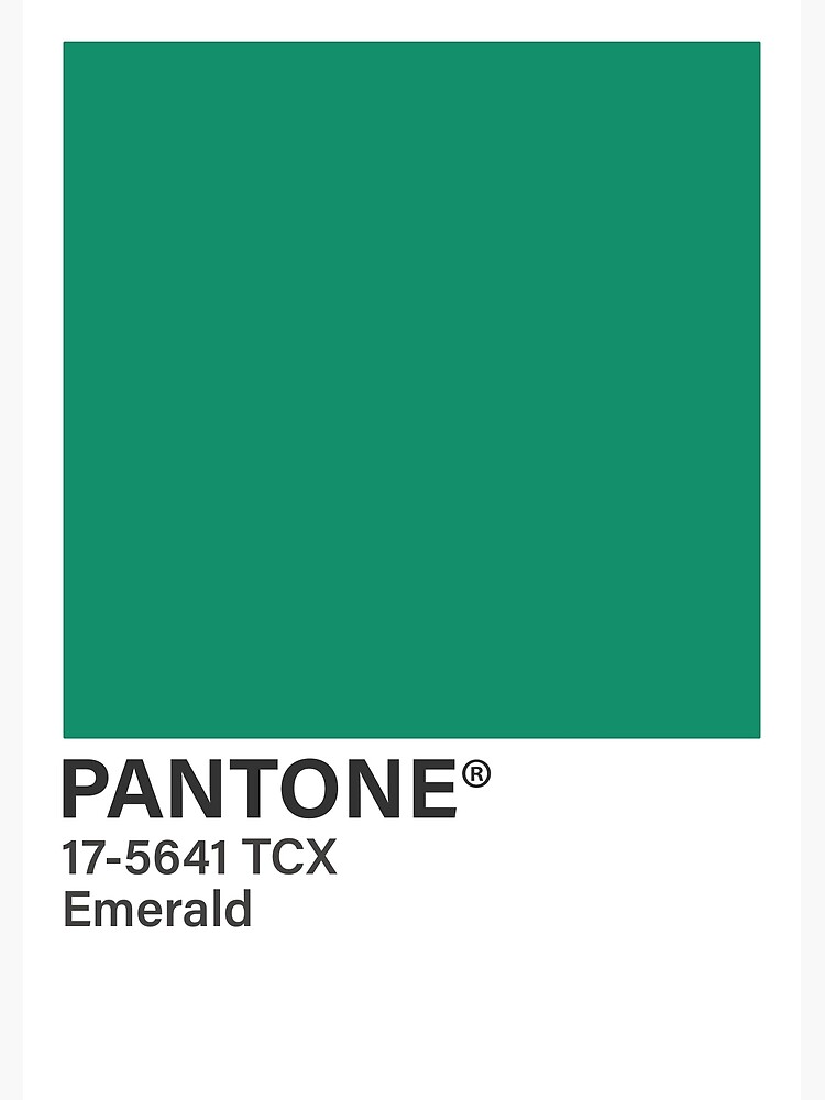 Emerald by Euryallus