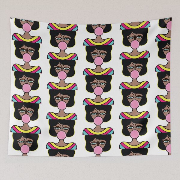 Item preview, Bubble Gum designed and sold by ANDREASILVESTRI.
