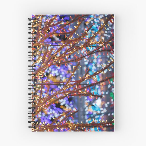 Aperçu de l'œuvre Lumières 3 créée et vendue par Tadas  Svetikas.