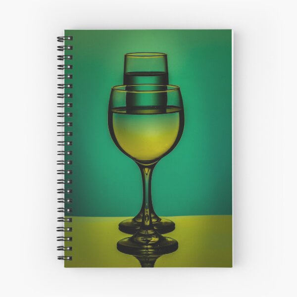 Item preview, Wine Glasses 3 designed and sold by Robert Alsop.