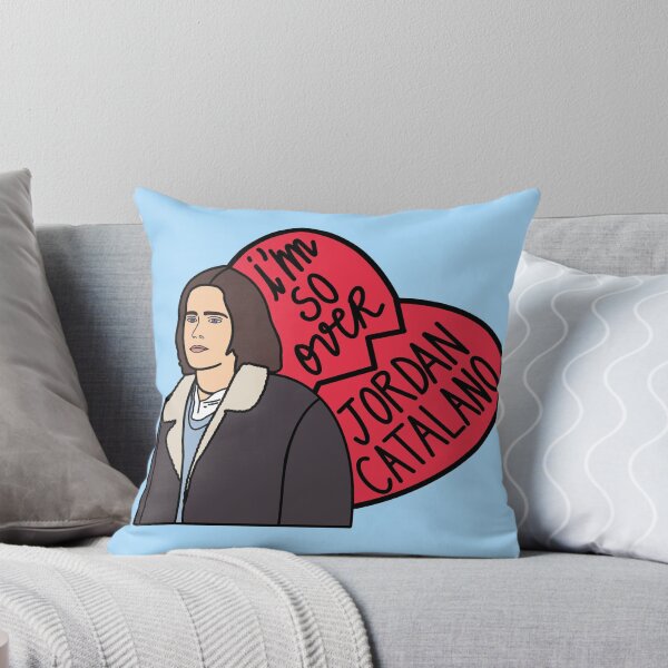 Aperçu de l'œuvre JORDAN CATALANO créée et vendue par sweetgrenadine.