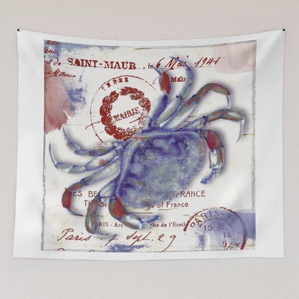 Item preview, Oceania I designed and sold by Sasha Art Gallery.
